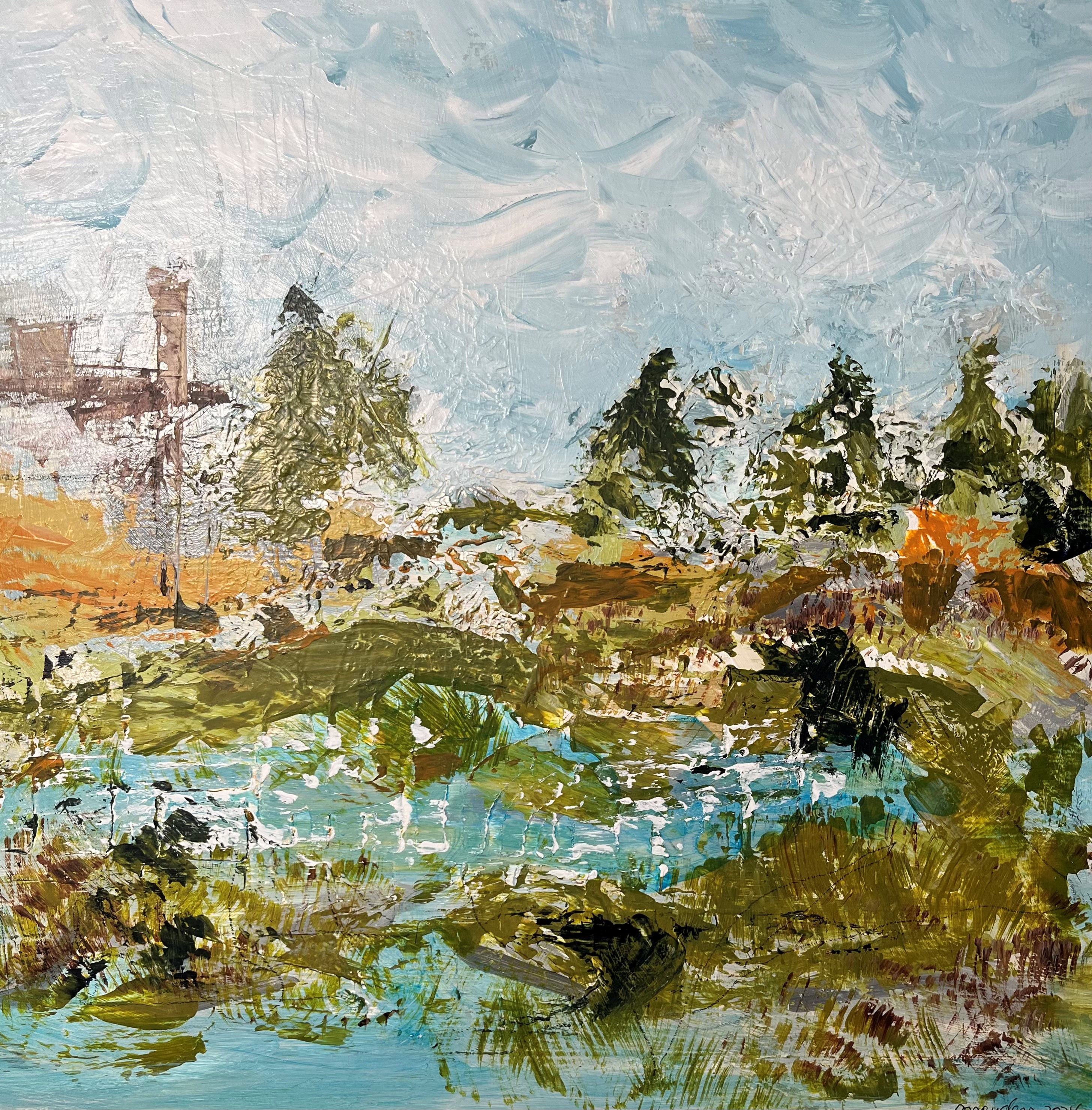 Country Scene