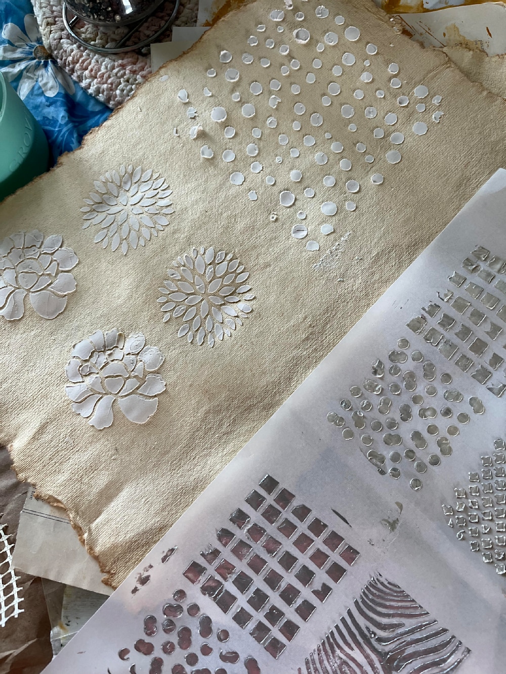 Episode 44 — Collage End to End Process