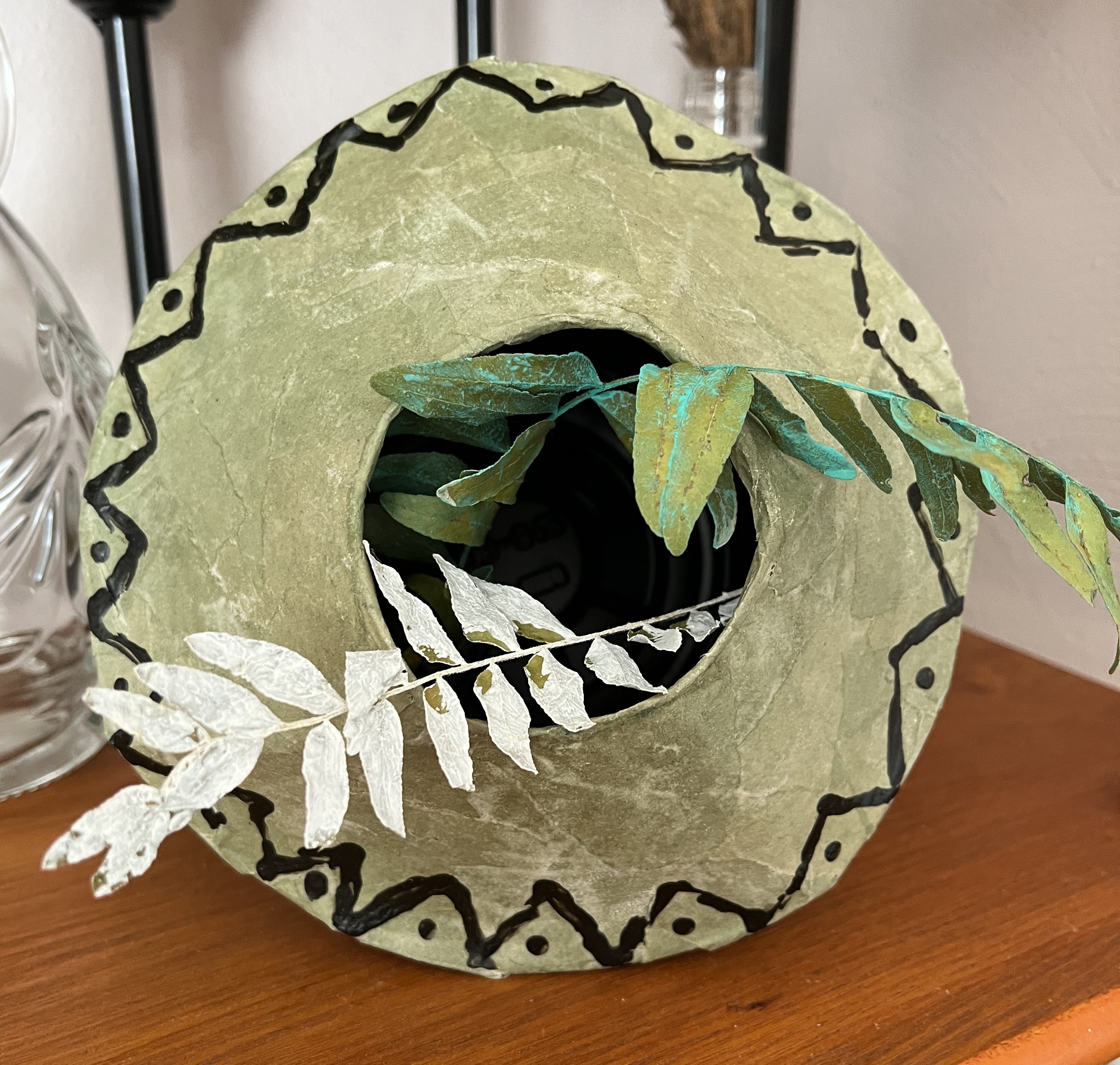 Drum Vase - Image 2